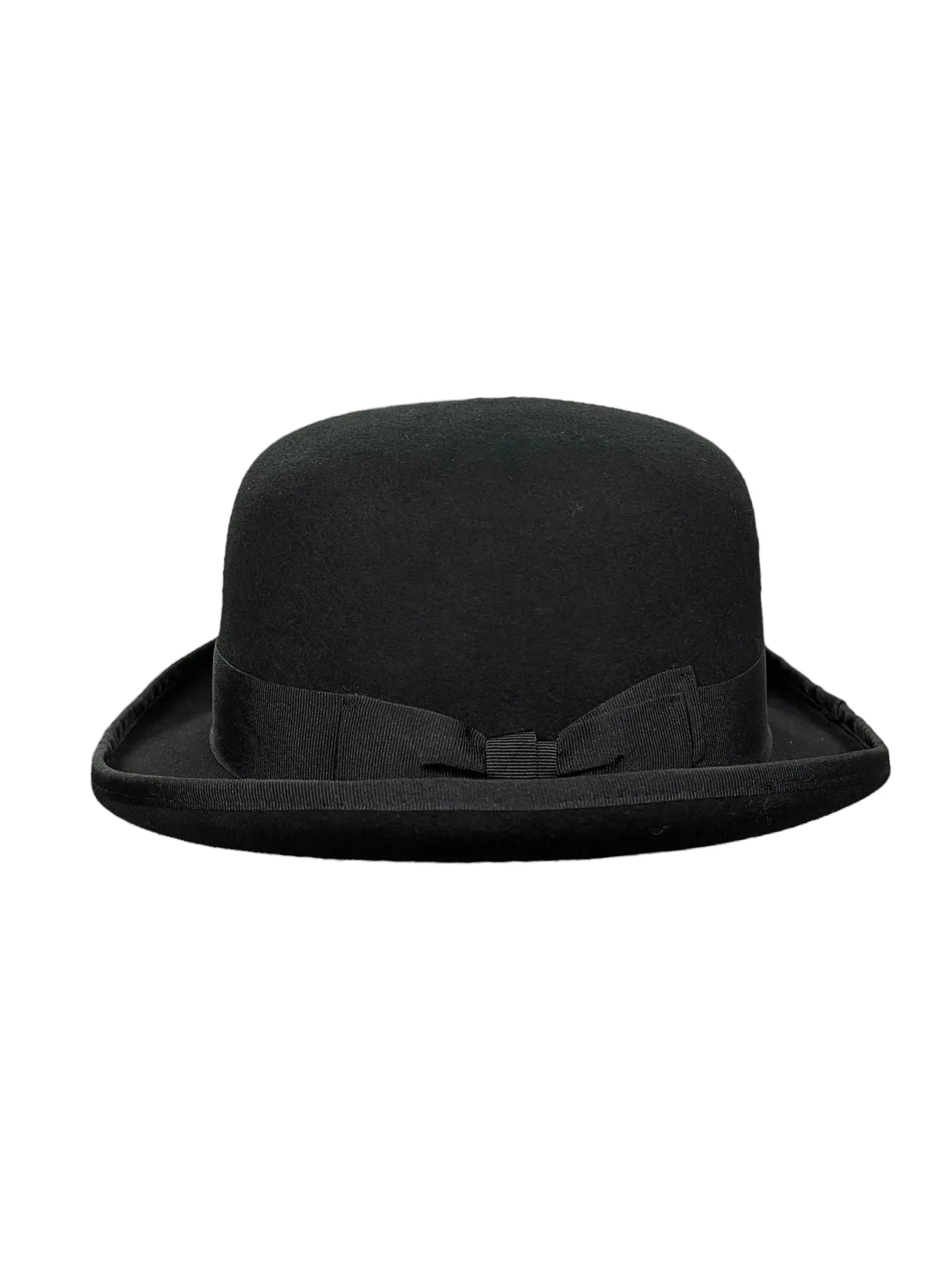 The Bowler Hat