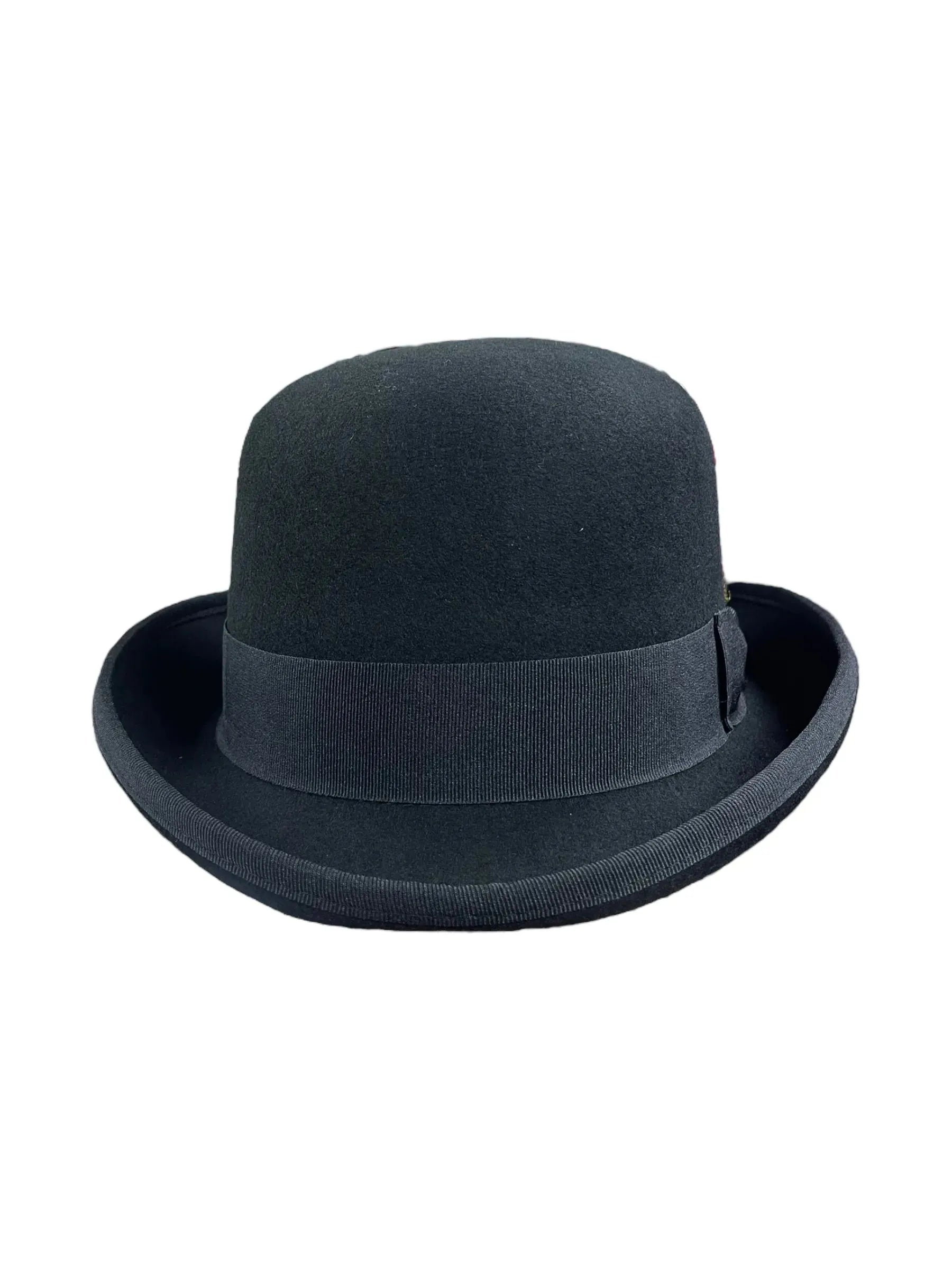 The Bowler Hat