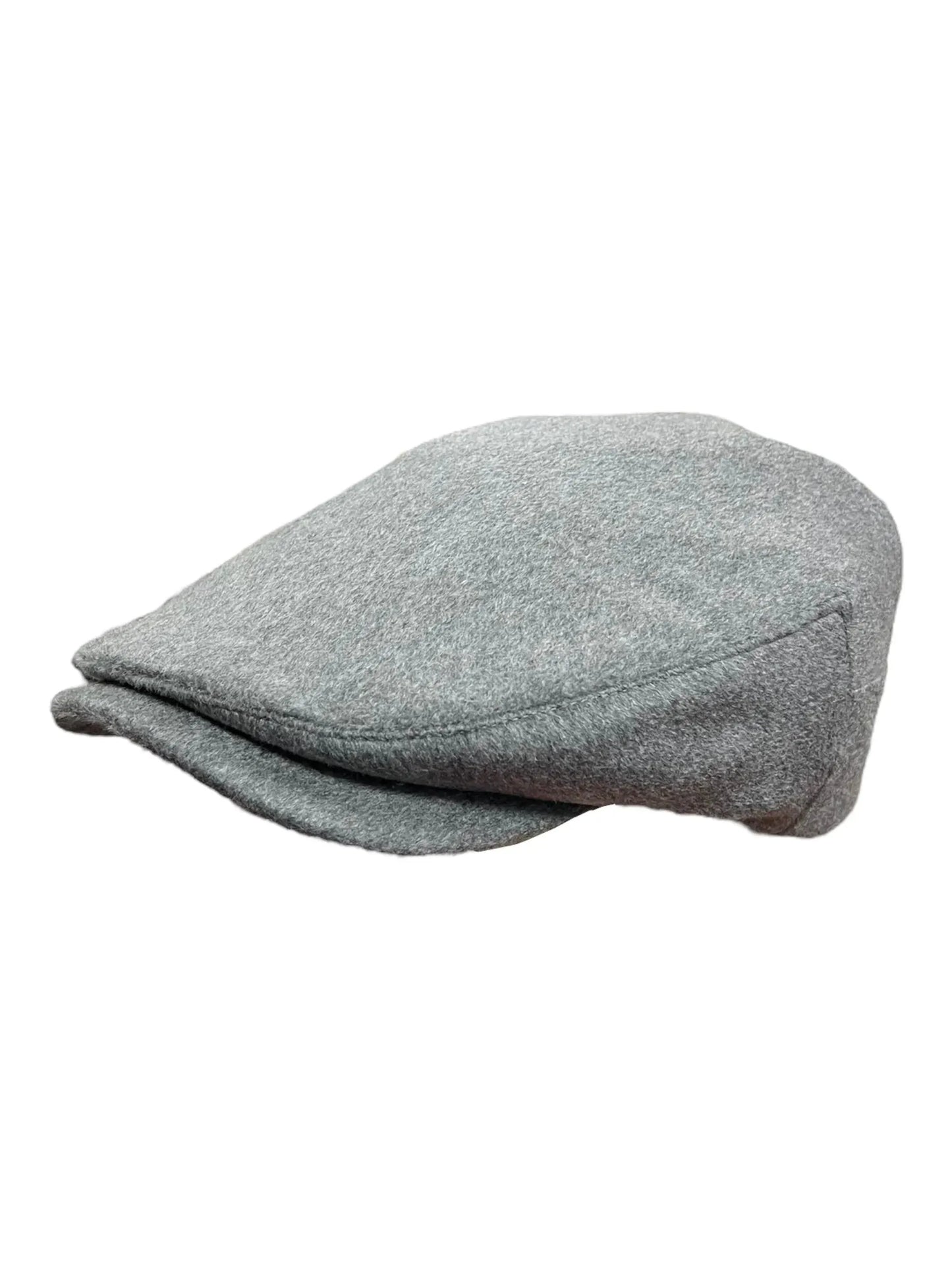 Cashmere Sicilian Cap