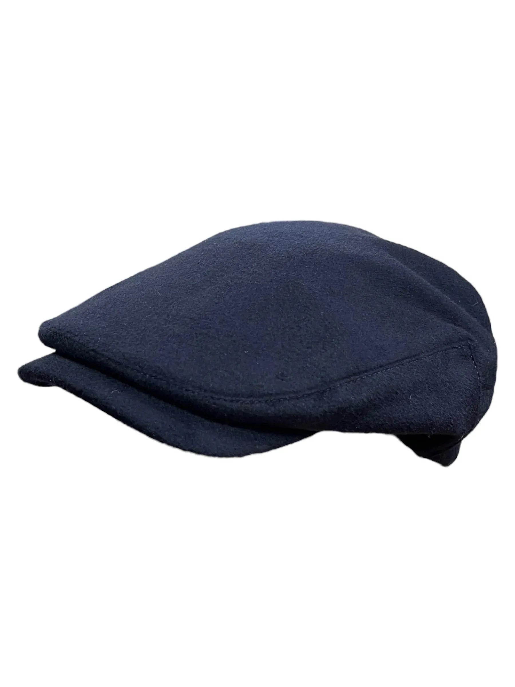 Cashmere Sicilian Cap