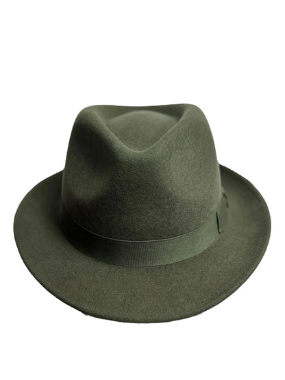 Rocky Trilby