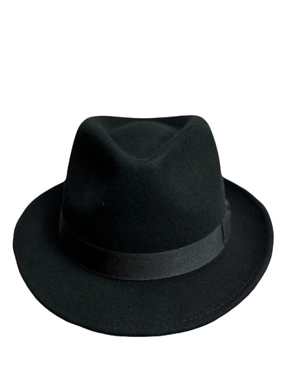 Rocky Trilby