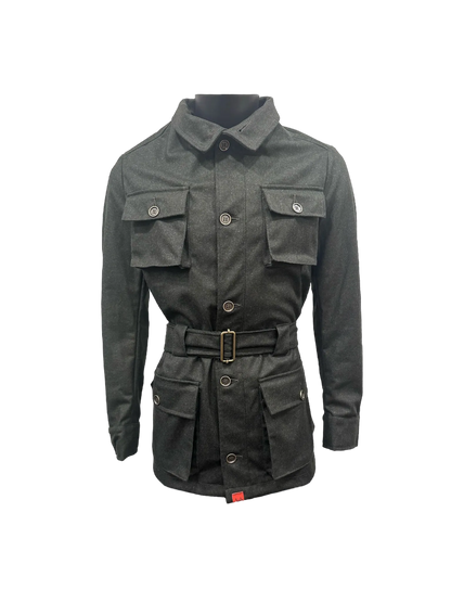 Safari Jacket