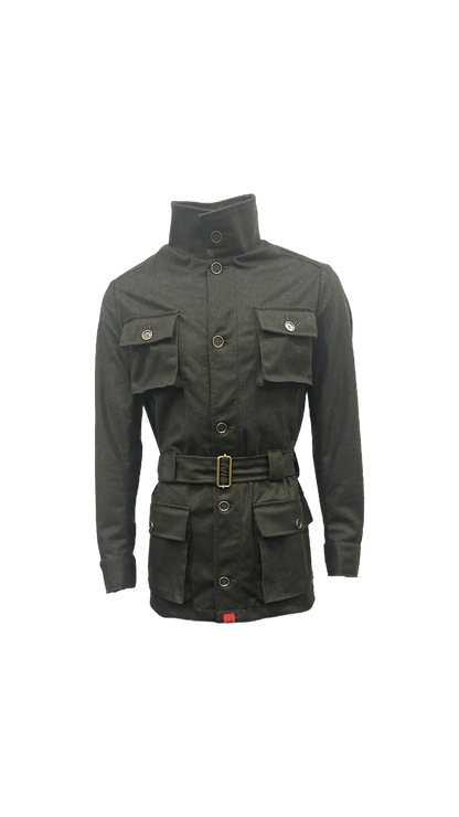 Safari Jacket