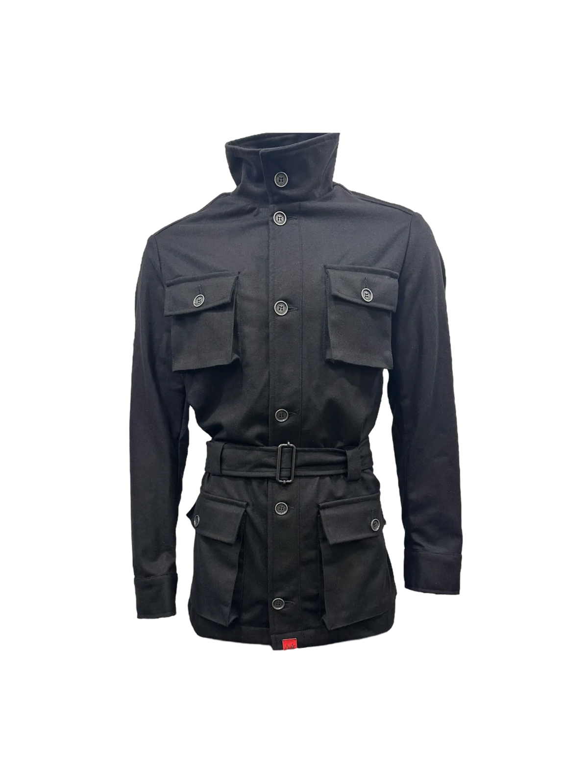 Safari Jacket