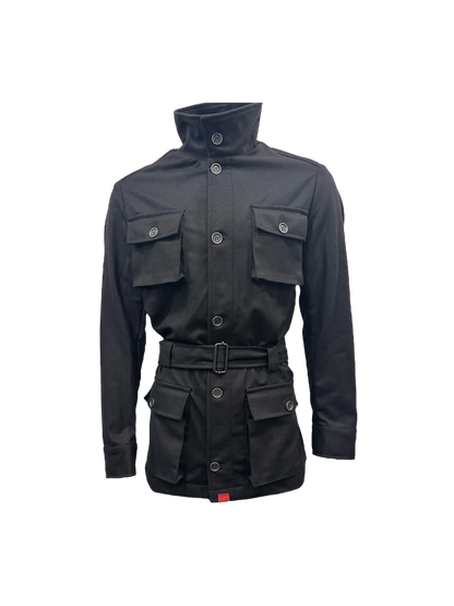 Safari Jacket