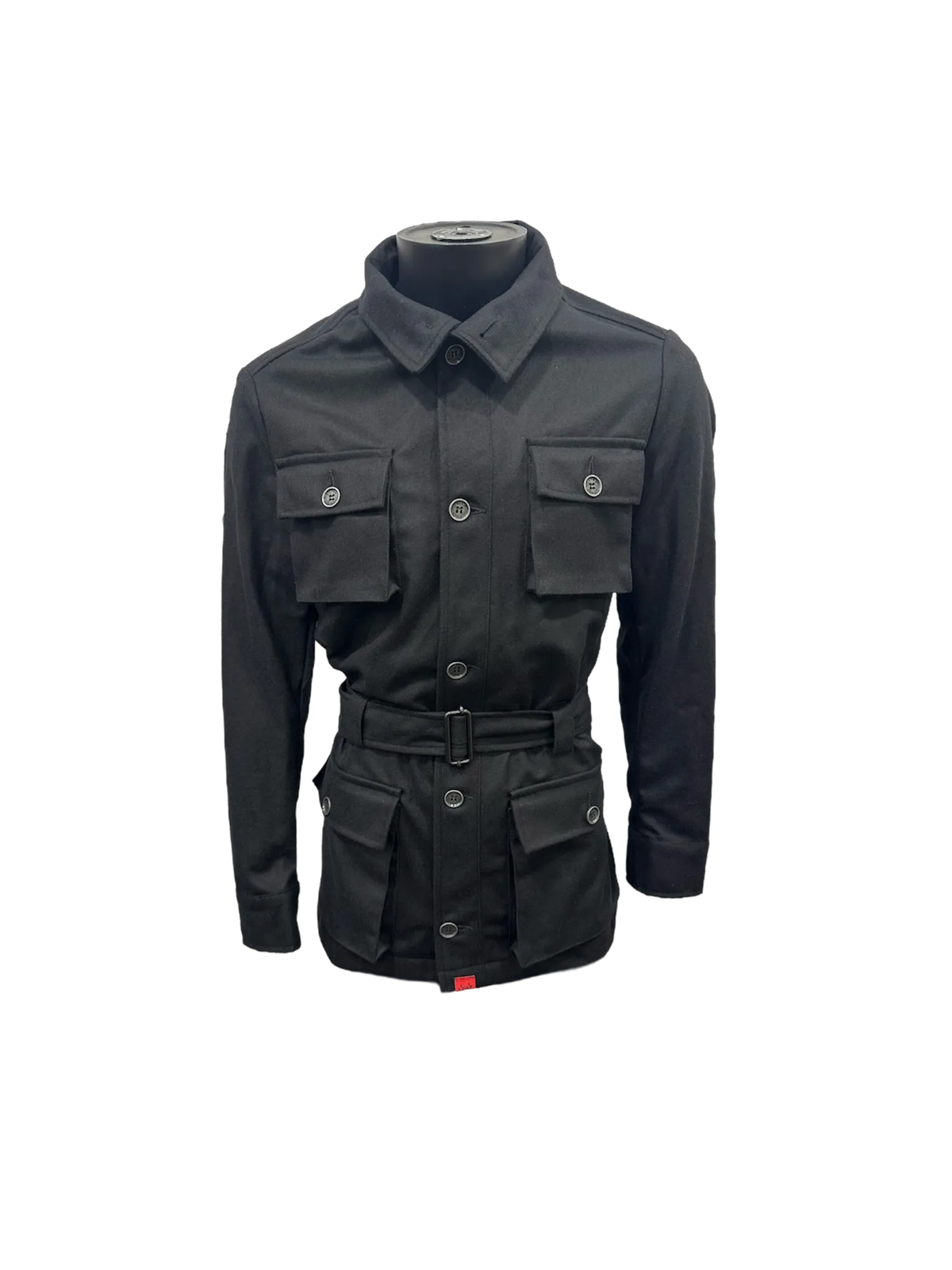 Safari Jacket