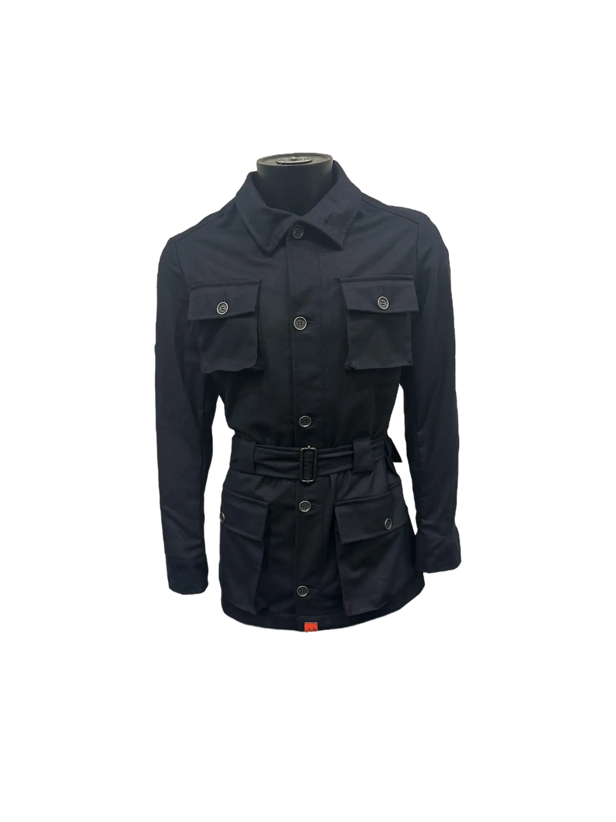 Safari Jacket