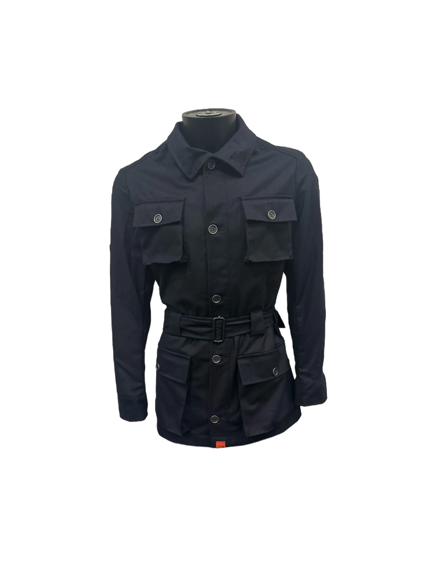 Safari Jacket