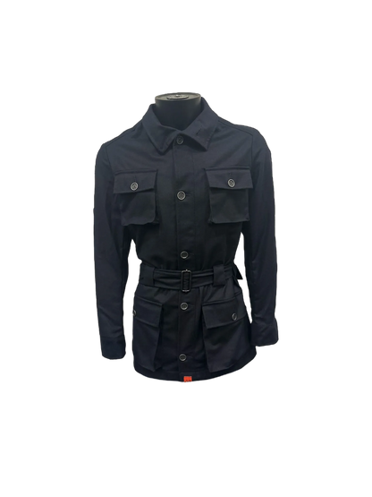 Safari Jacket