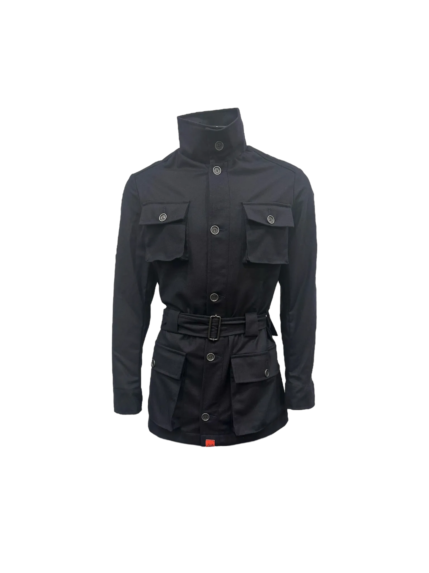 Safari Jacket