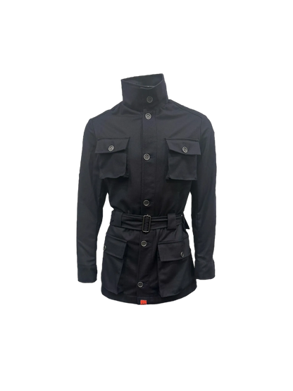 Safari Jacket