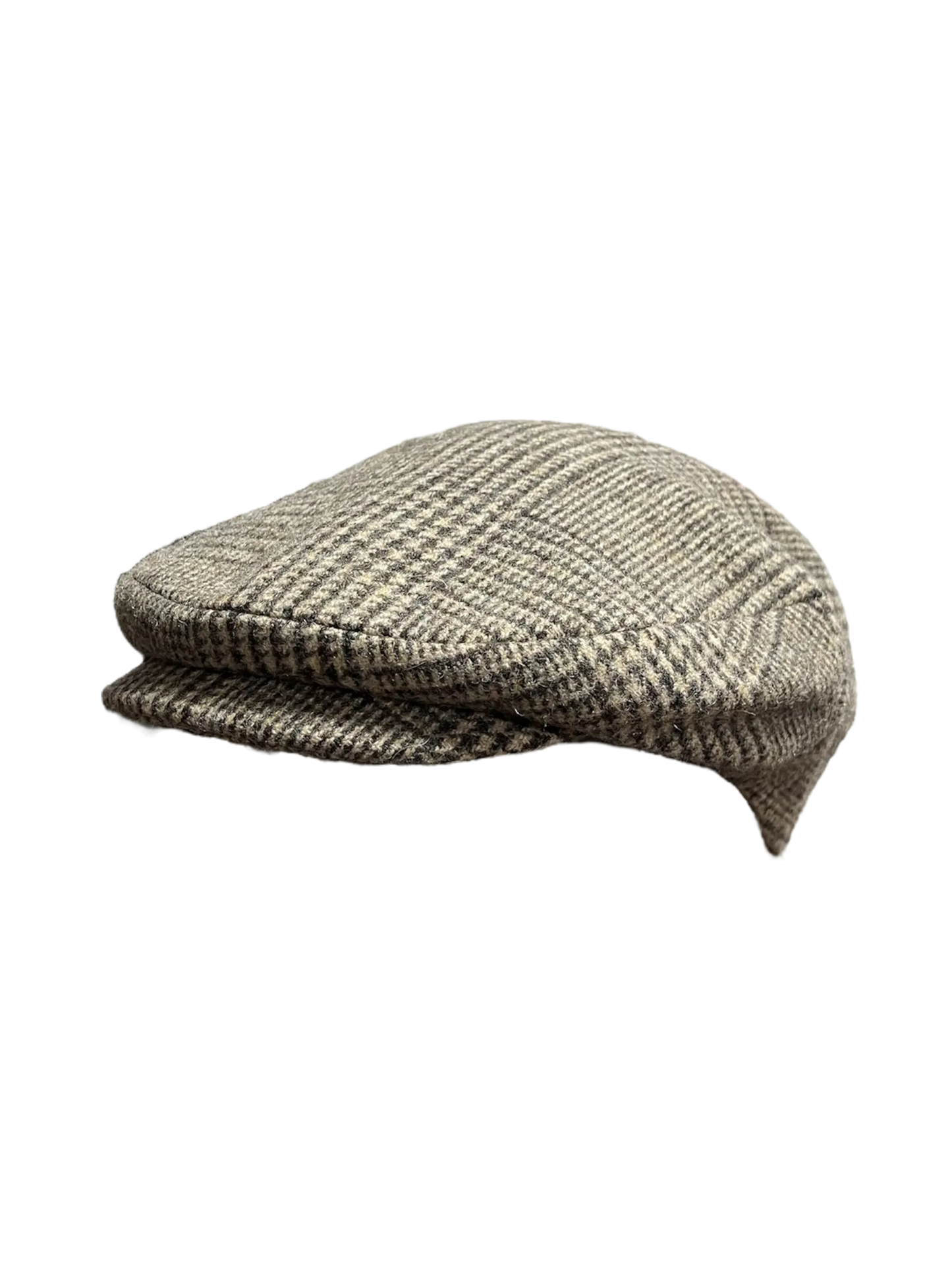 Tweed Flatcap