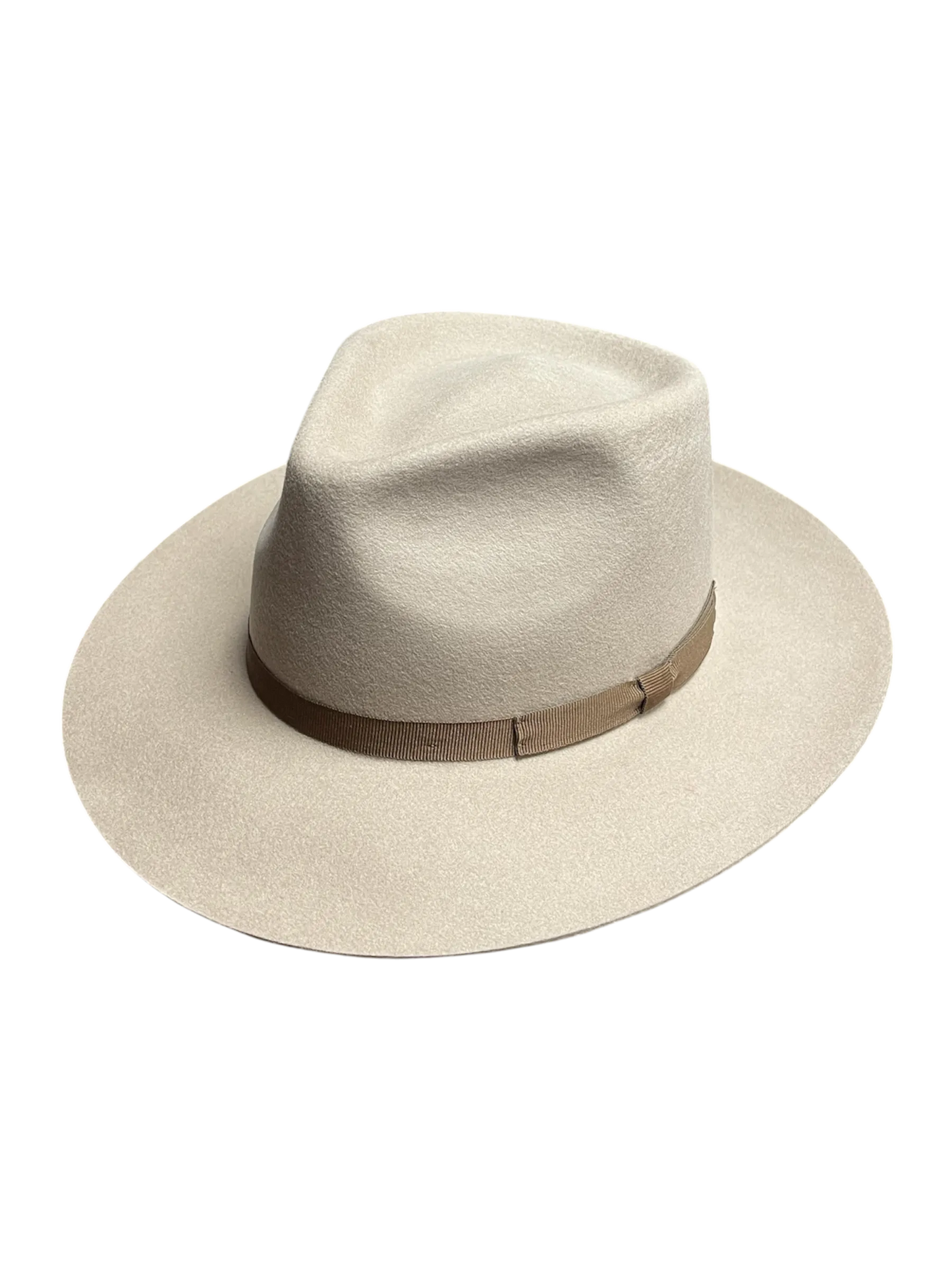 The 'American' Fedora