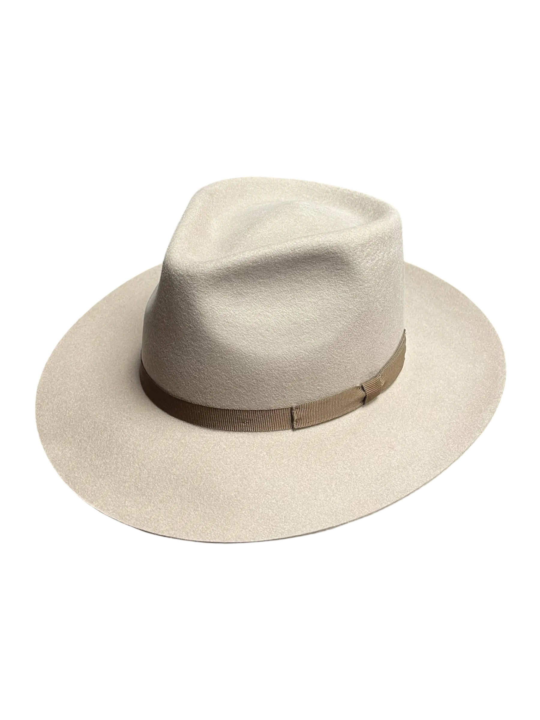 The 'American' Fedora