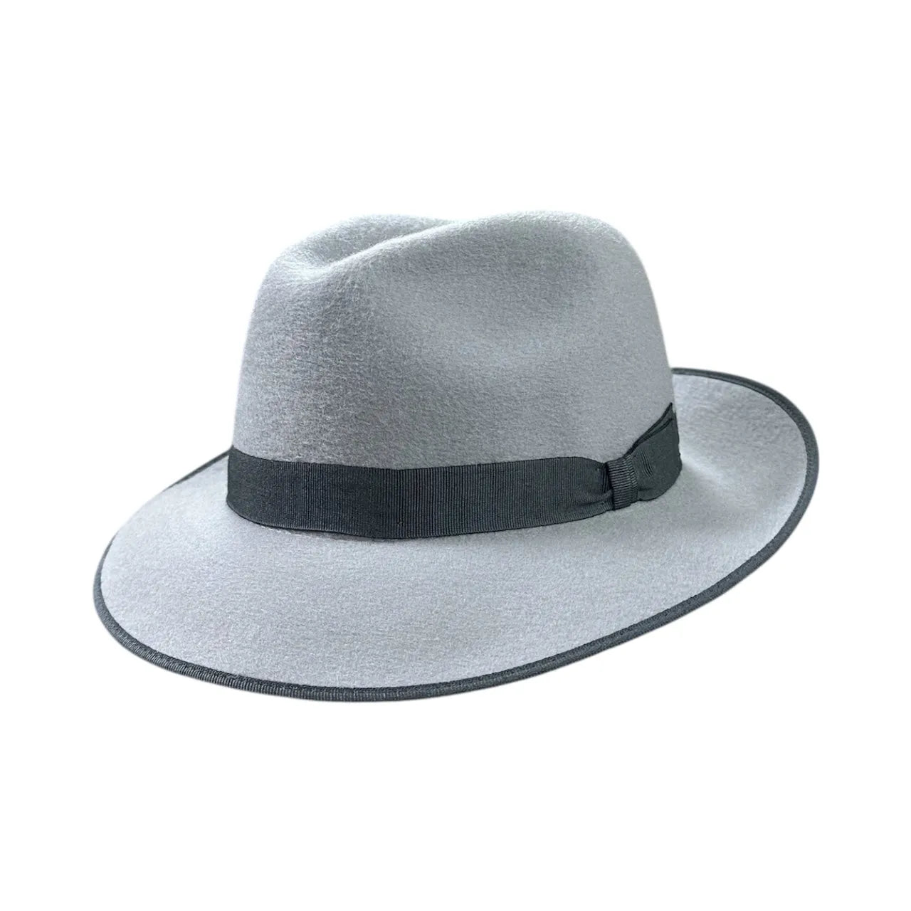 Harold Fedora-Archive