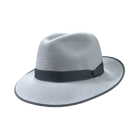 Harold Fedora-Archive