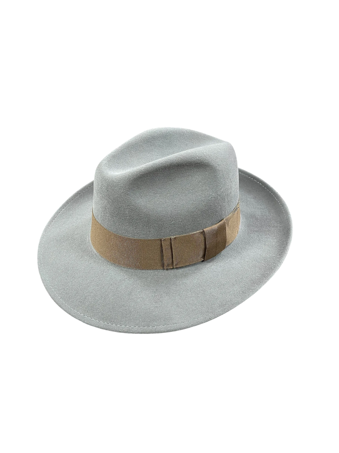 Manhattan Fedora