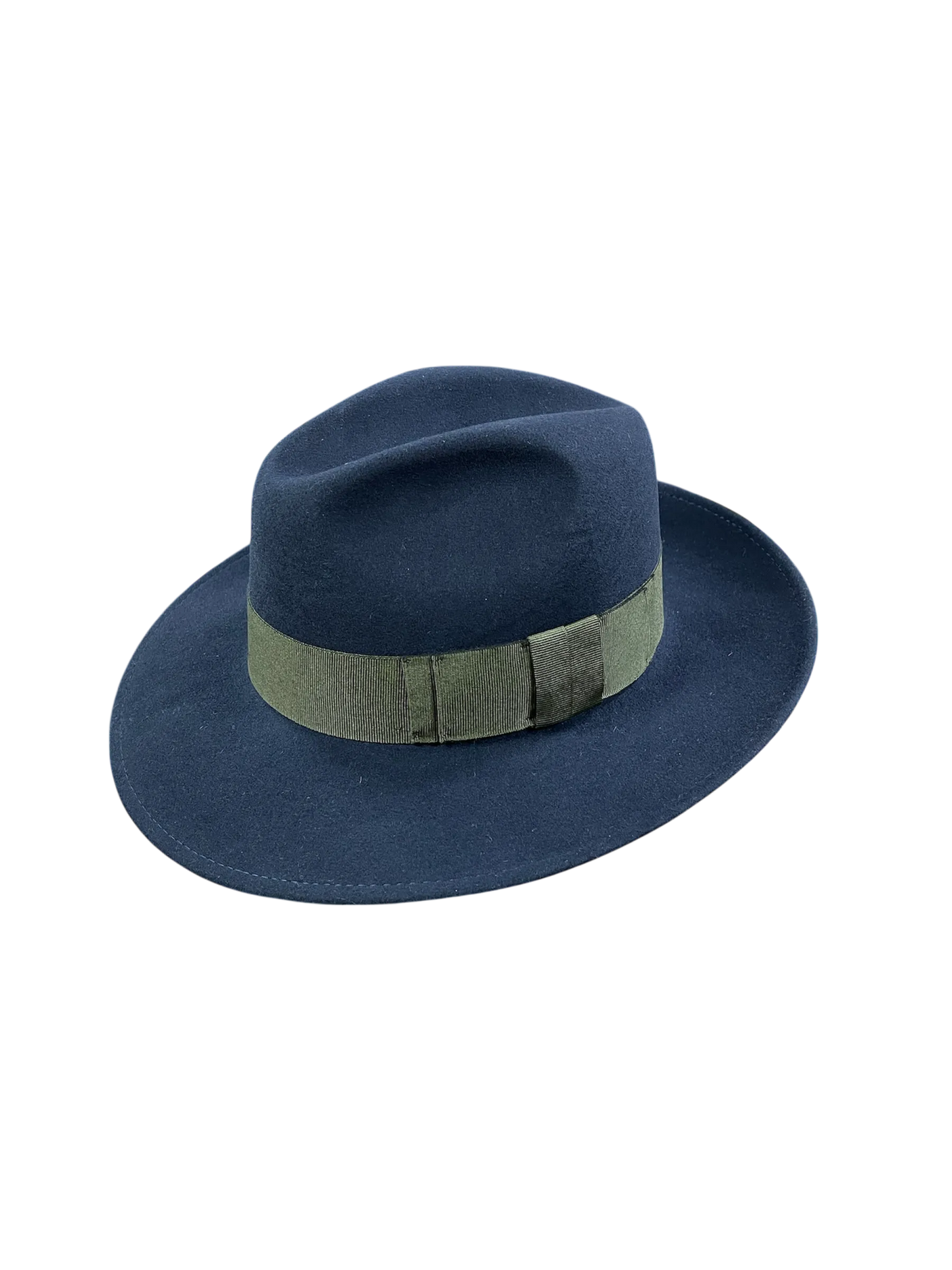 Manhattan Fedora