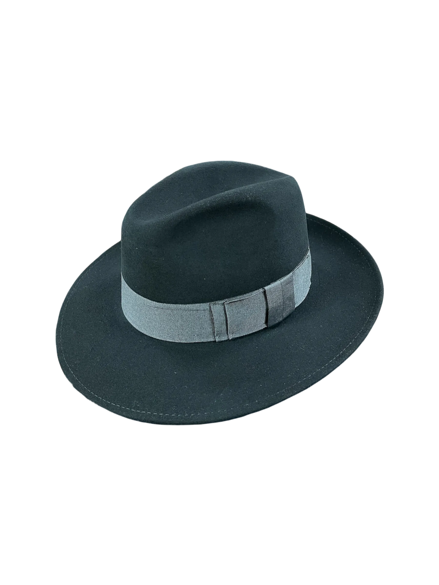 Manhattan Fedora