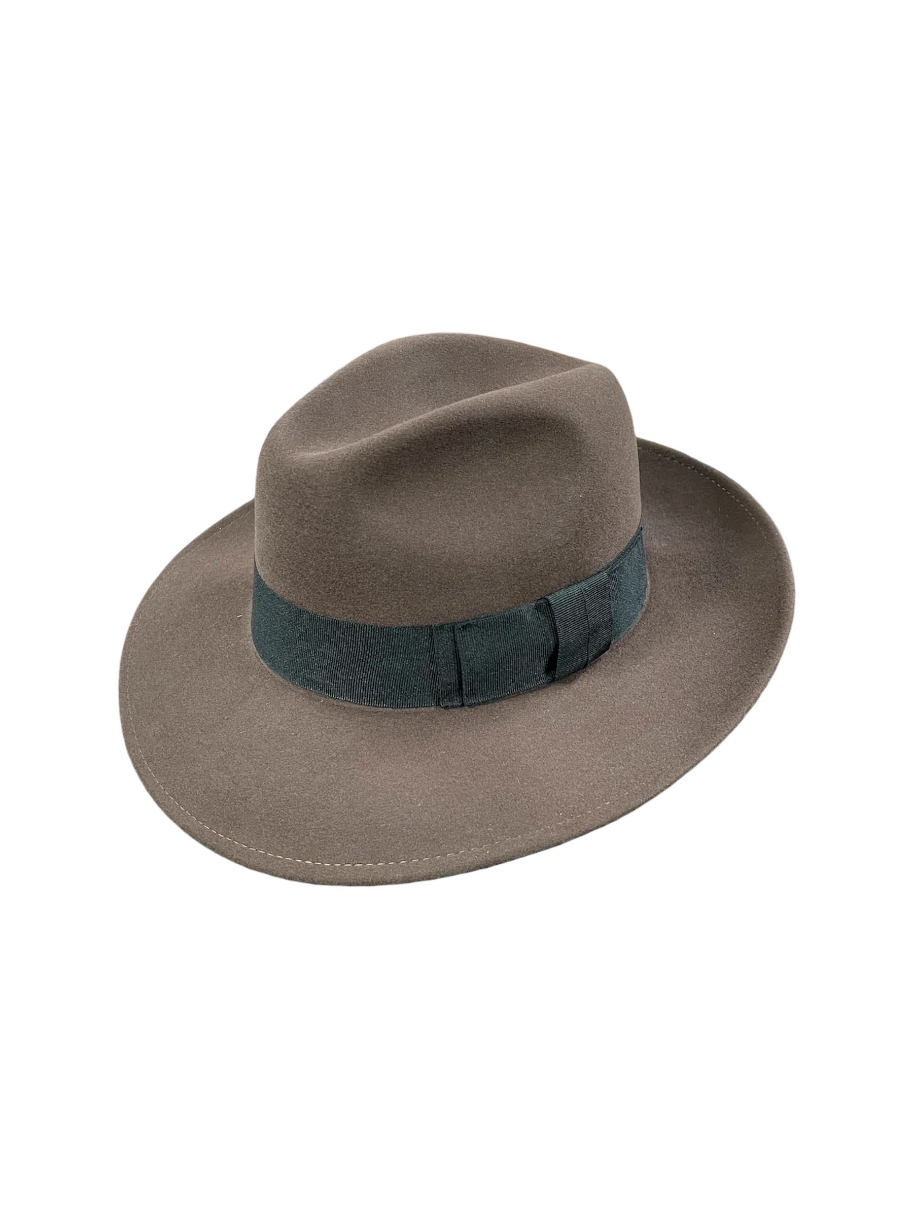 Manhattan Fedora