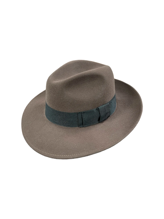 Manhattan Fedora