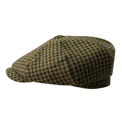 Gatsby Bakerboy Cap