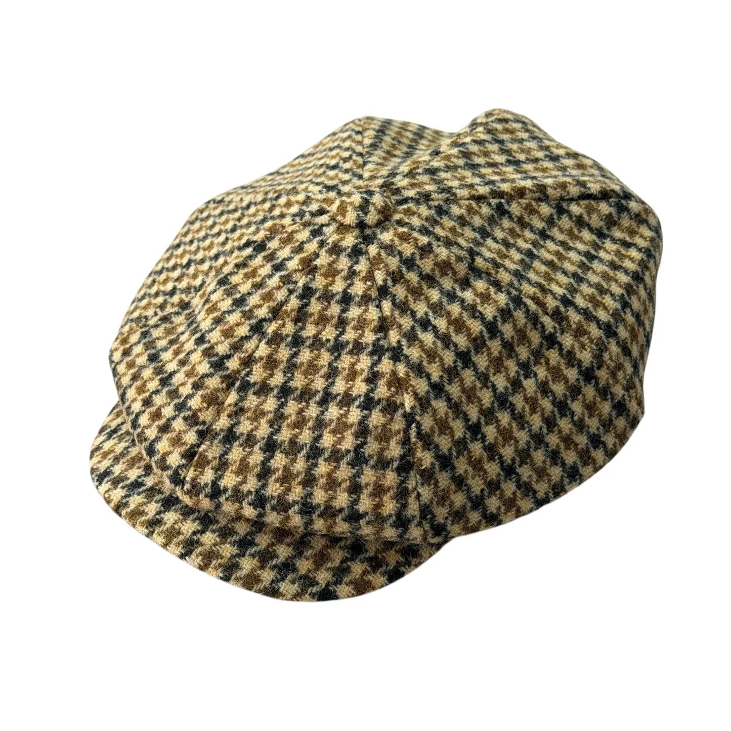 Gatsby Bakerboy Cap