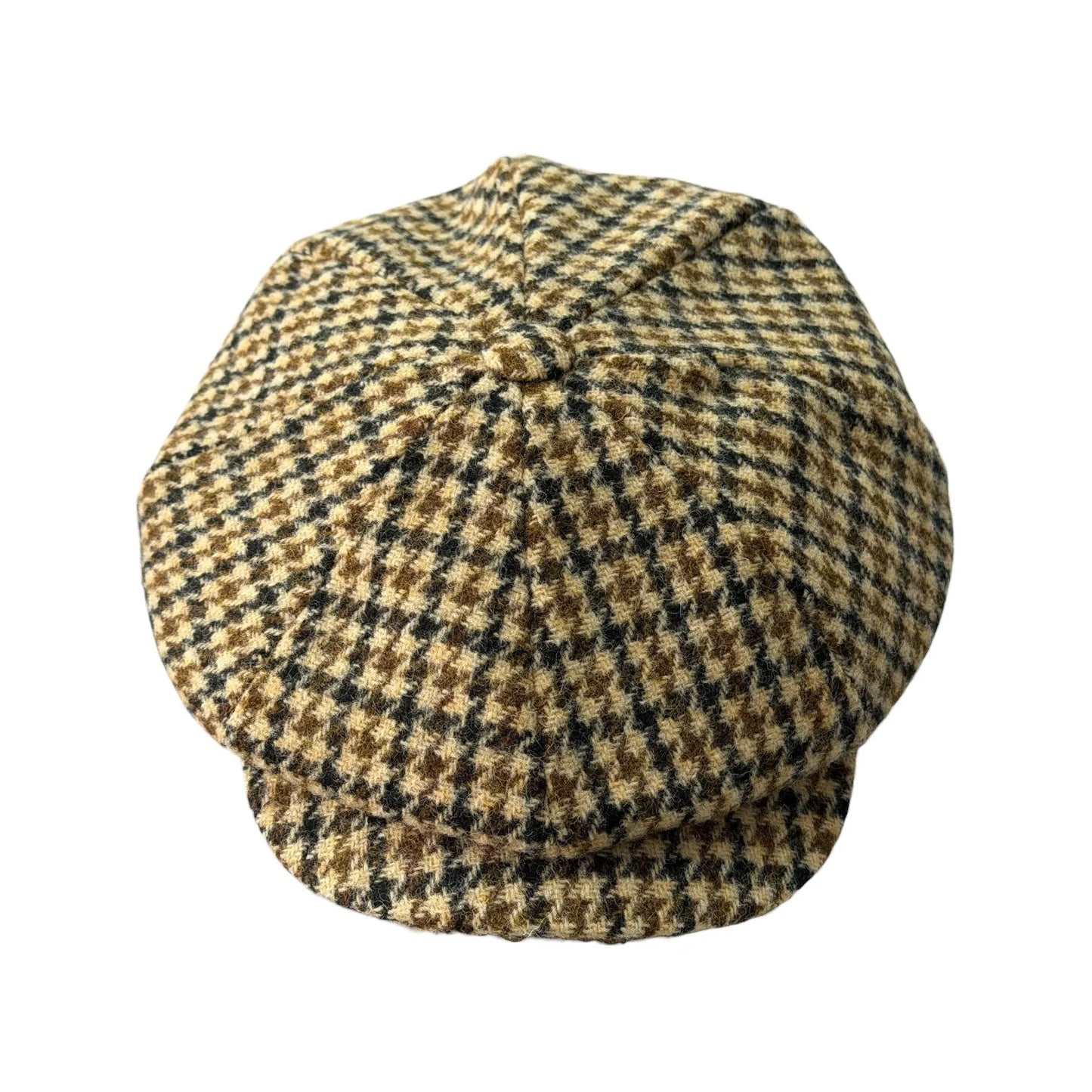 Gatsby Bakerboy Cap