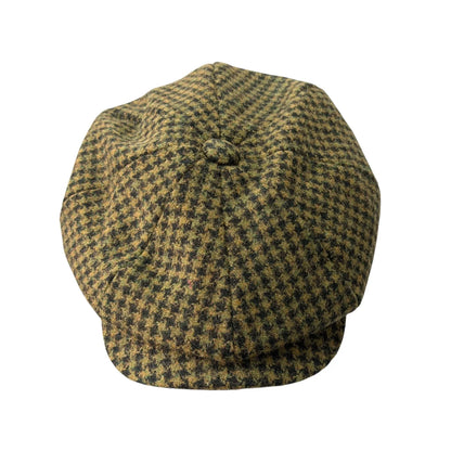 Gatsby Bakerboy Cap
