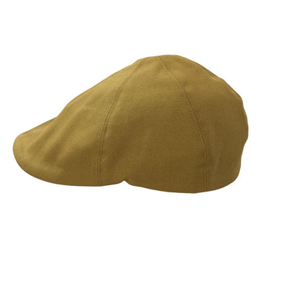Duckbill Cap Cotton
