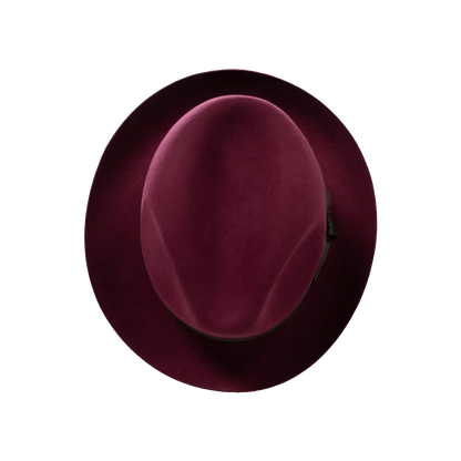 Cashmere Sinatra Trilby