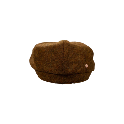 Hudson Bakerboy Cap