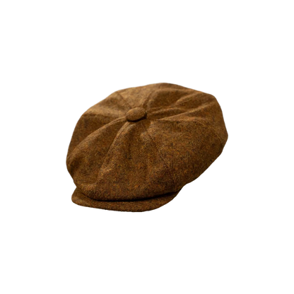 Kelly 'Brooklyn' Newsboy Cap