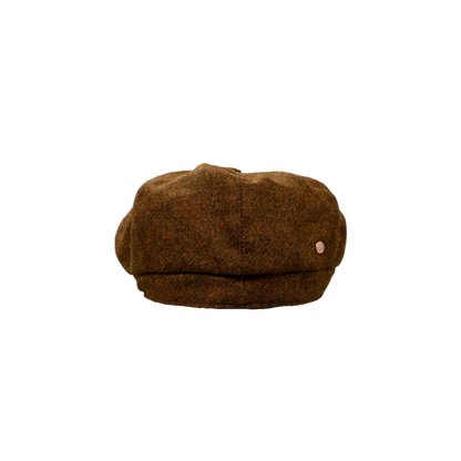 Kelly 'Brooklyn' Newsboy Cap