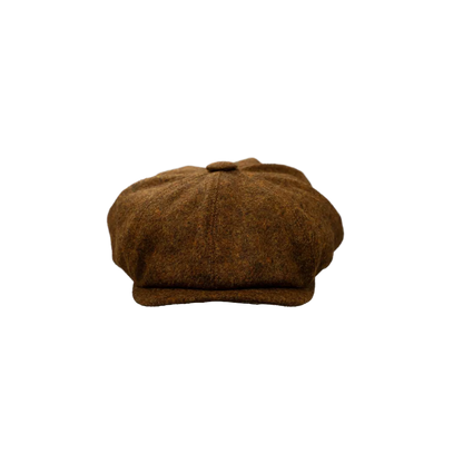 Kelly 'Brooklyn' Newsboy Cap