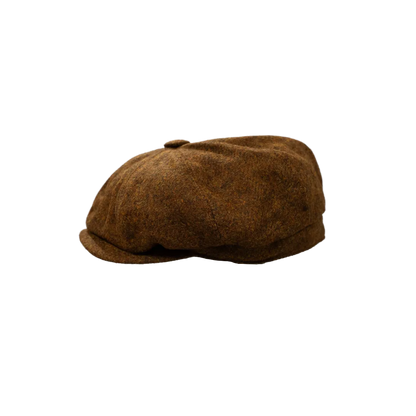 Kelly 'Brooklyn' Newsboy Cap