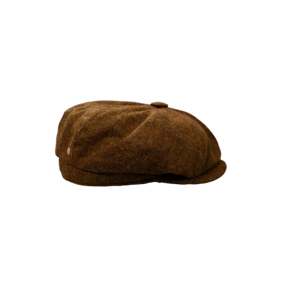 Kelly 'Brooklyn' Newsboy Cap