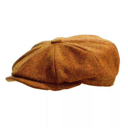 Kelly 'Brooklyn' Newsboy Cap
