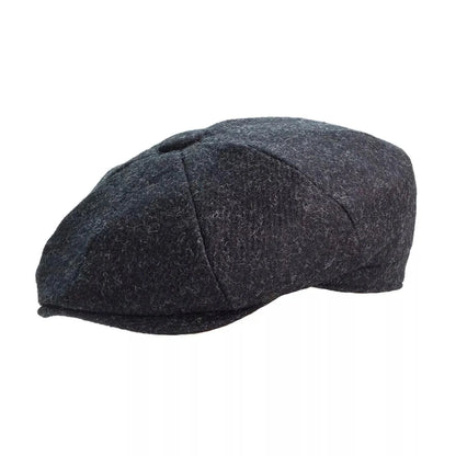 Kelly 'Brooklyn' Newsboy Cap