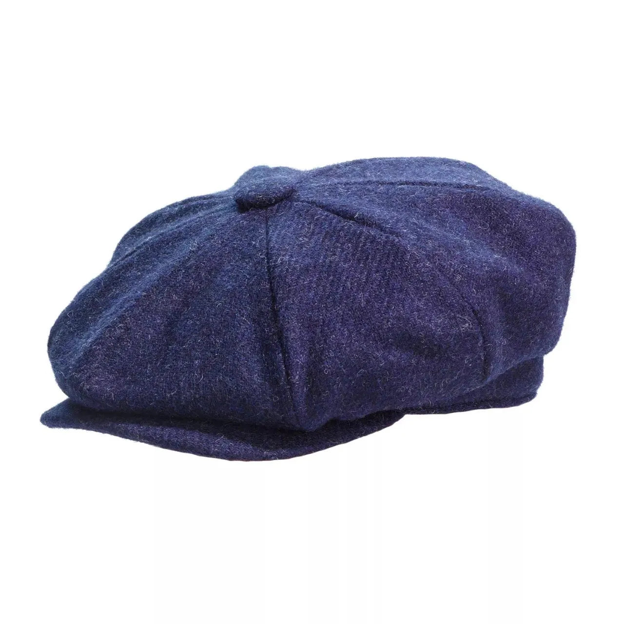 Kelly 'Brooklyn' Newsboy Cap