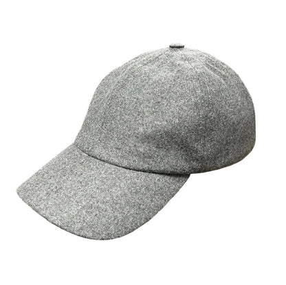 Loden Baseball Cap