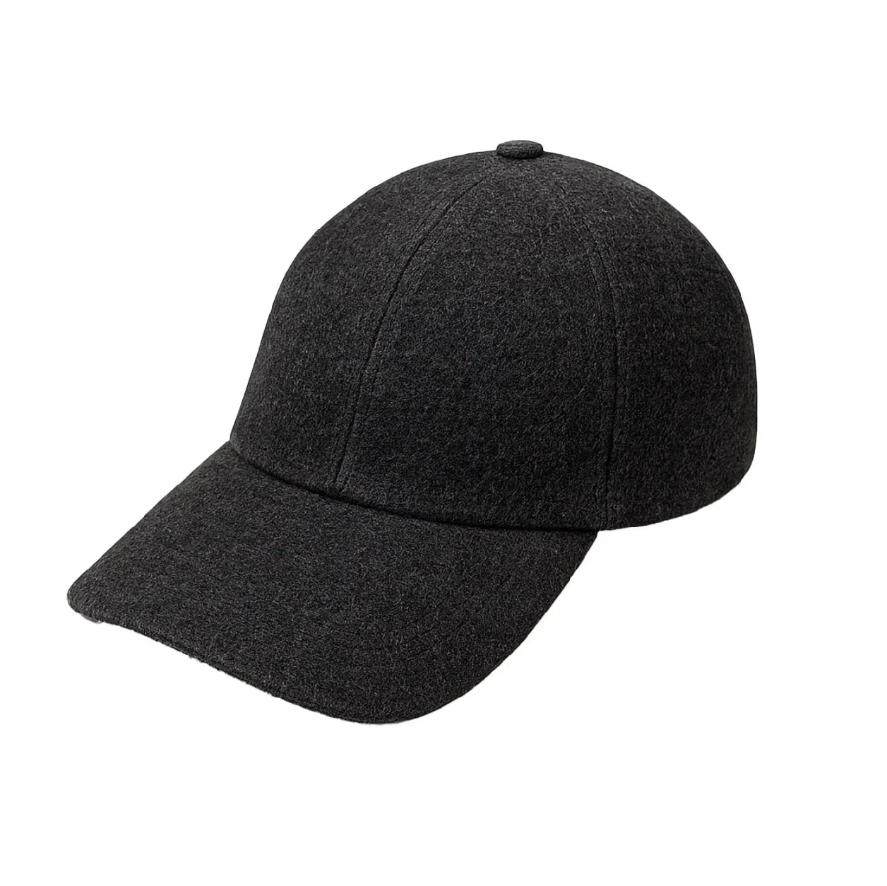 Loden Baseball Cap