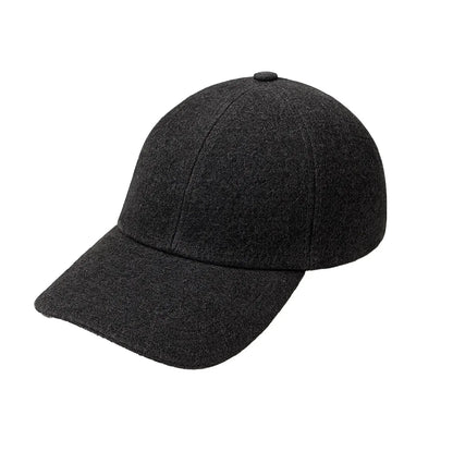 Loden Baseball Cap