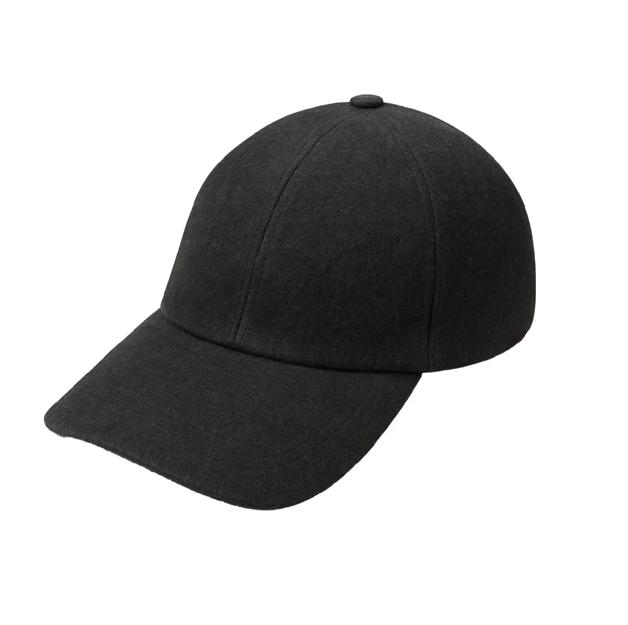 Loden Baseball Cap