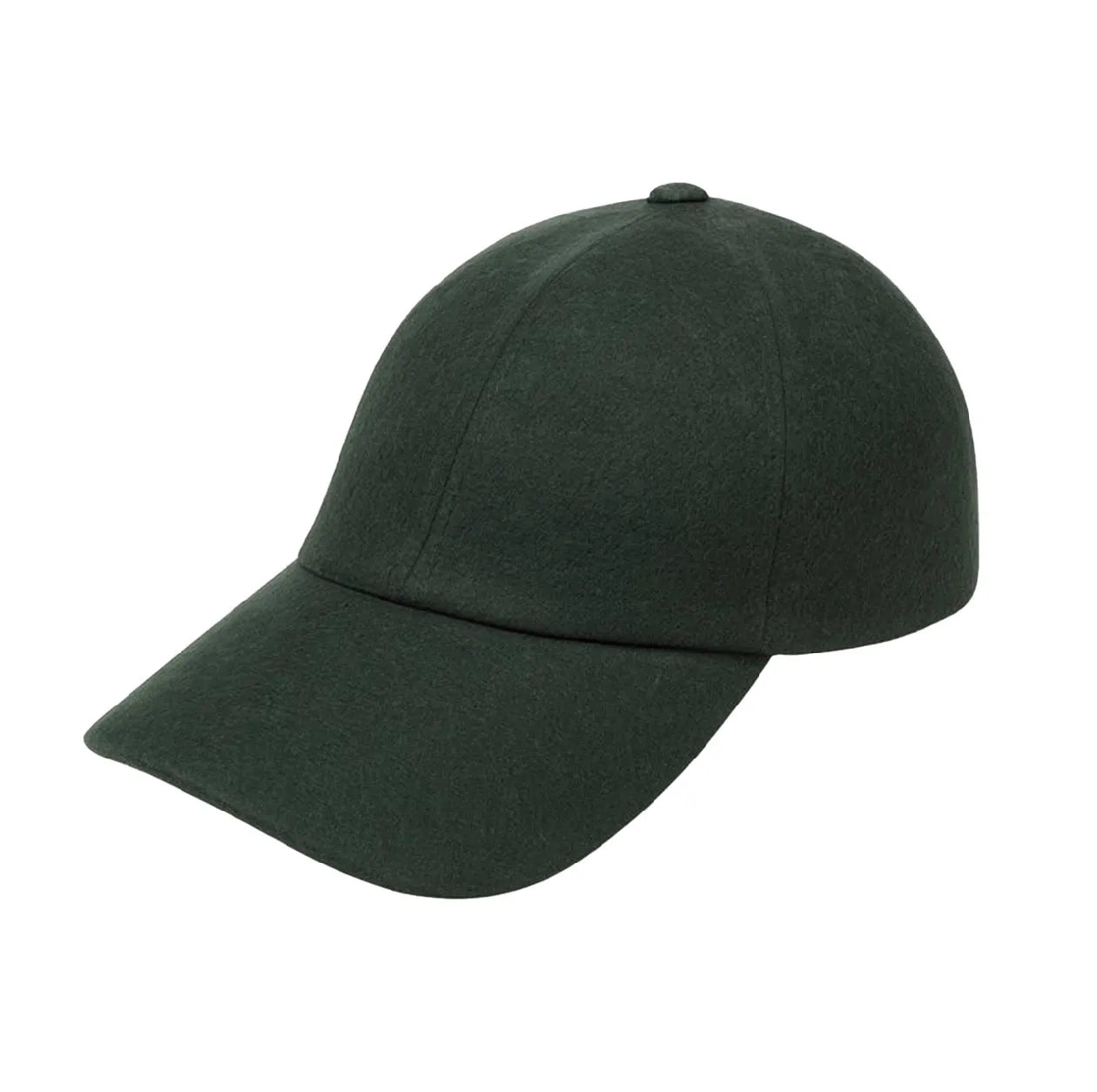 Loden Baseball Cap