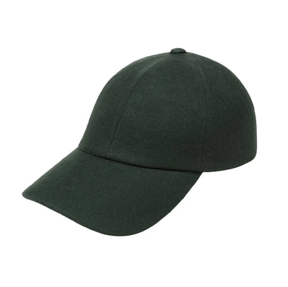 Loden Baseball Cap
