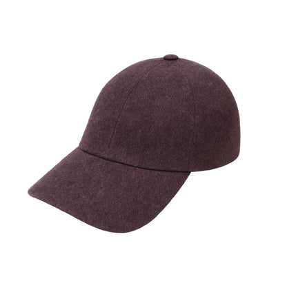Loden Baseball Cap