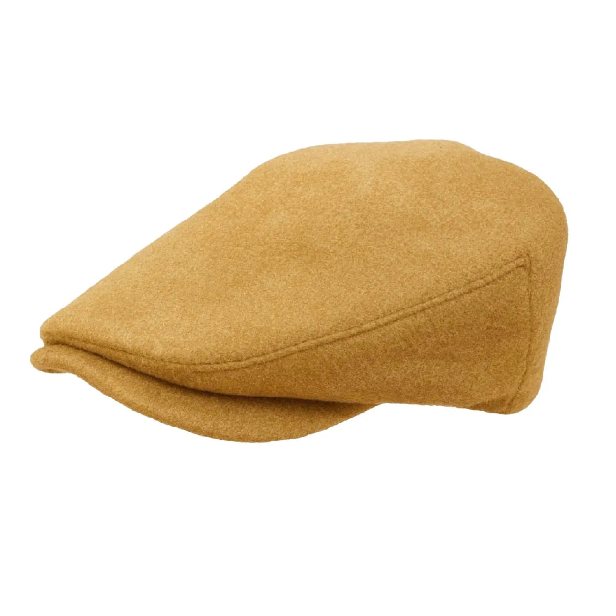 Cashmere Sicilian Cap