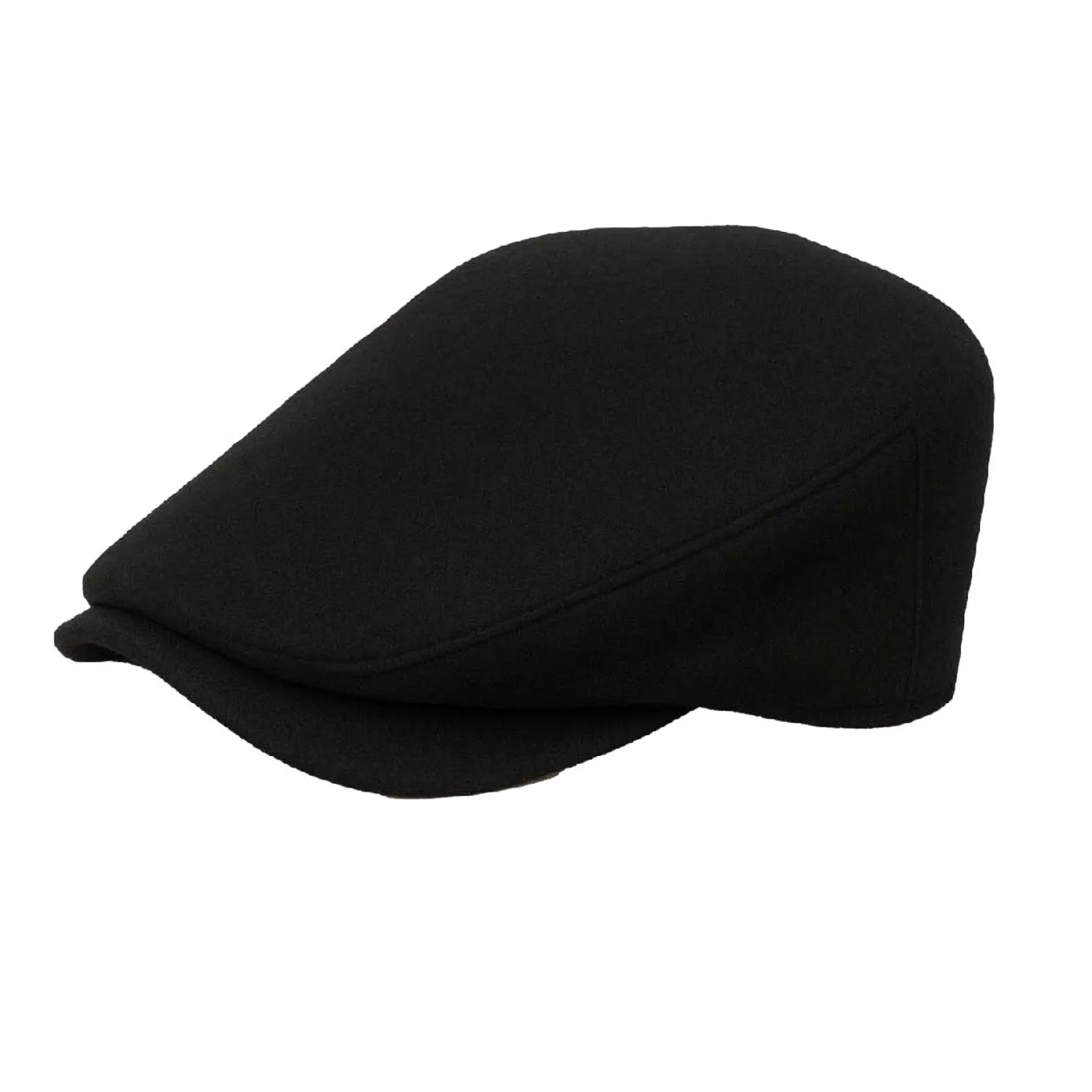 Cashmere Sicilian Cap